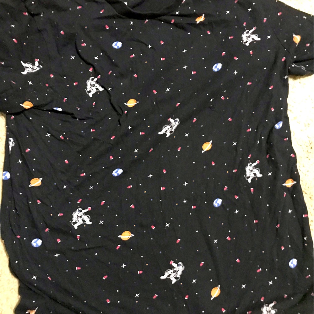 Nasa Merch
